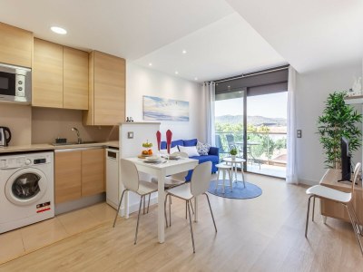 Apartment Wohnung in Palamós am Strand - Features photo 11