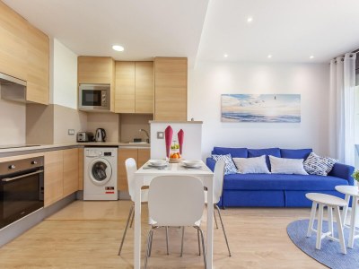 Apartment Wohnung in Palamós am Strand - Features photo 18