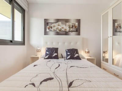 Apartment Wohnung in Palamós am Strand - Features photo 19