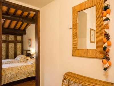 Farmhouse Bauernhaus in Castelfiorentino mit Pool - Features photo 14
