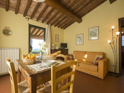 Farmhouse Zufluchtsort in der Nähe von San Gimignano - Features photo 25