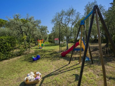 Farmhouse Zufluchtsort in der Nähe von San Gimignano - Outdoor photo 35