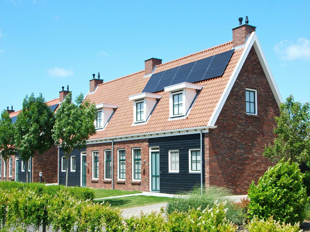Holiday house Ferienhaus in Colijnsplaat am Oosterschelde