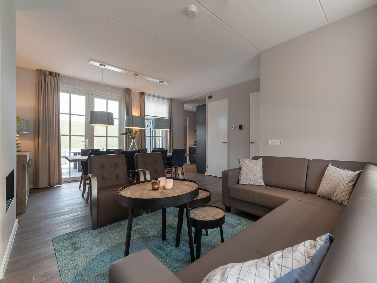 Holiday house Ferienhaus in Colijnsplaat am Oosterschelde - Features photo 4