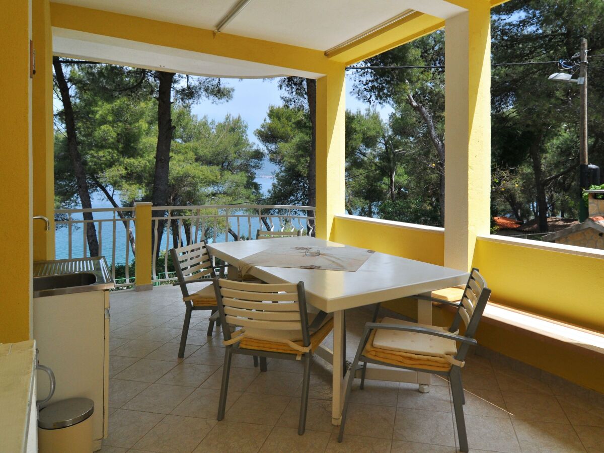 Apartment Tojcic - A1 SUN
