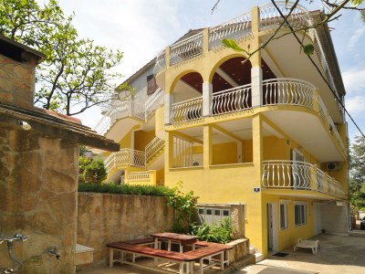 Apartment Tojcic - A1 SUN - Outdoor photo 2