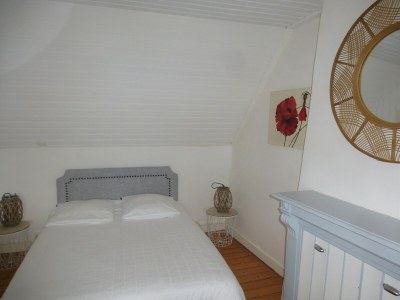 Holiday house Holiday Home in Terenez by the Lively Port - Features photo 6