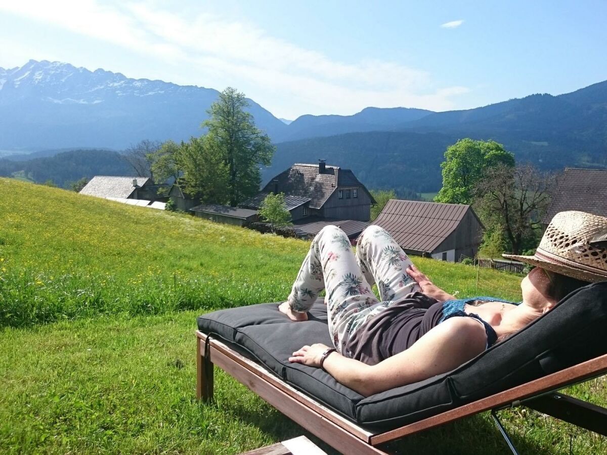 Apartment Wohnung "Toni" - Outdoor photo 3