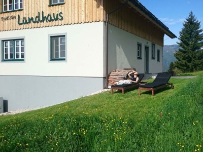 Apartment Wohnung "Sandra" - Outdoor photo 4