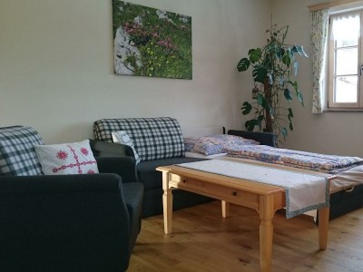 Apartment Wohnung "Sandra" - Outdoor photo 12