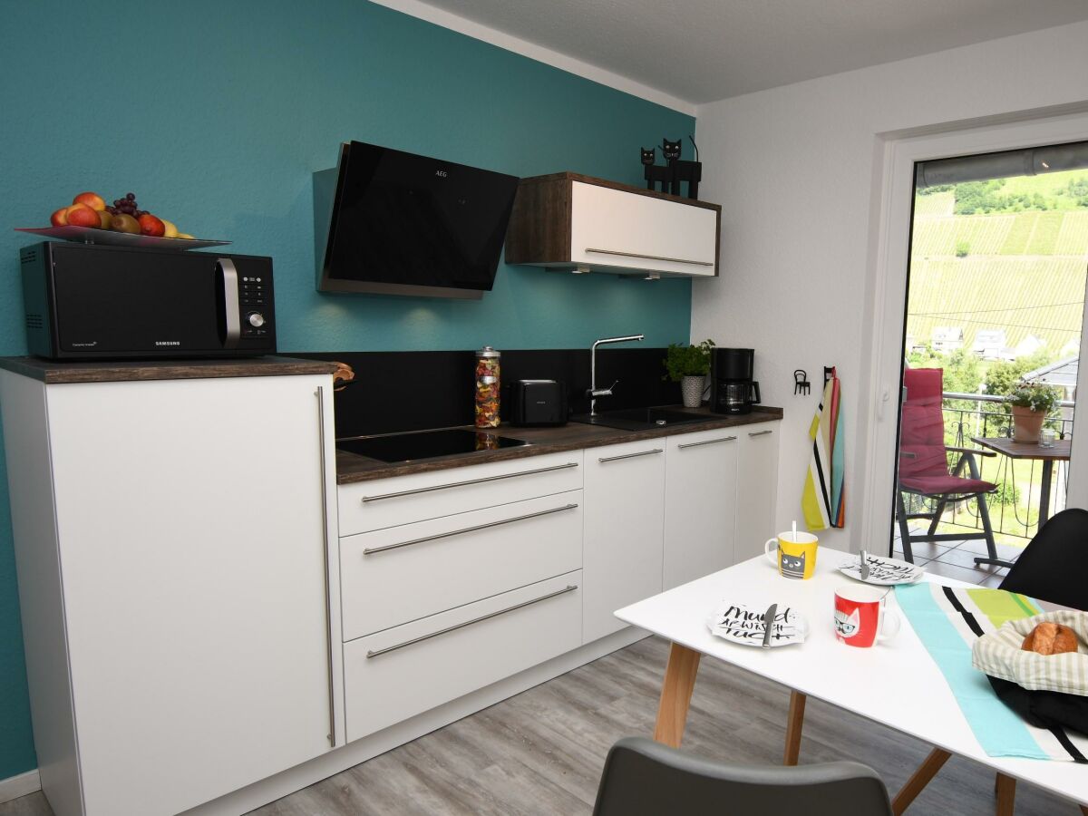 Apartment Appartement "Weisserberg" - Outdoor photo 5