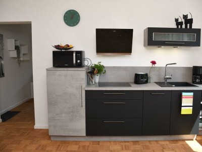 Apartment Appartement "Weisserberg" - Outdoor photo 3