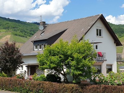 Apartment Appartement "Weisserberg" - Outdoor photo 8