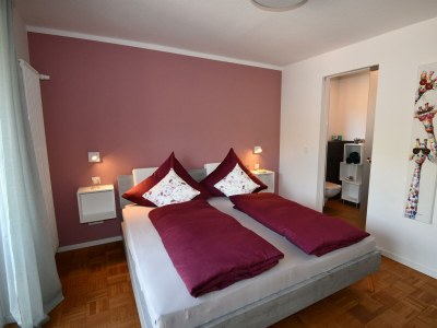 Apartment Appartement "Weisserberg" - Features photo 9