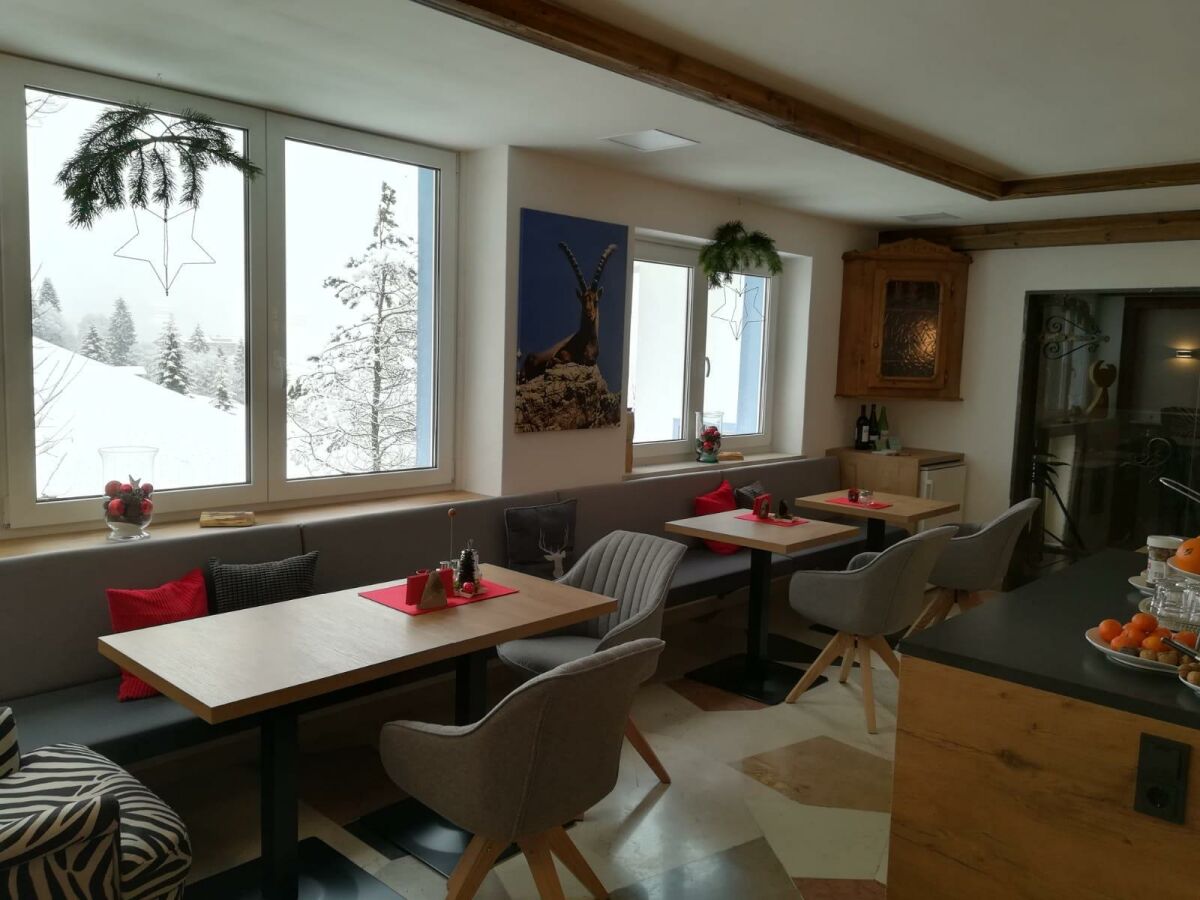 Holiday room Doppelzimmer "1"  mit DU/WC - Outdoor photo 4