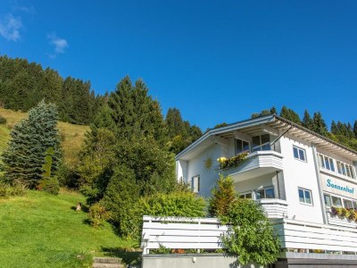 Holiday room Doppelzimmer "1"  mit DU/WC - Outdoor photo 17