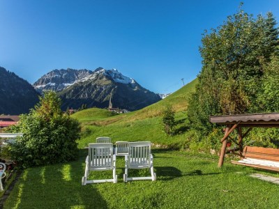 Holiday room Doppelzimmer "1"  mit DU/WC - Outdoor photo 19