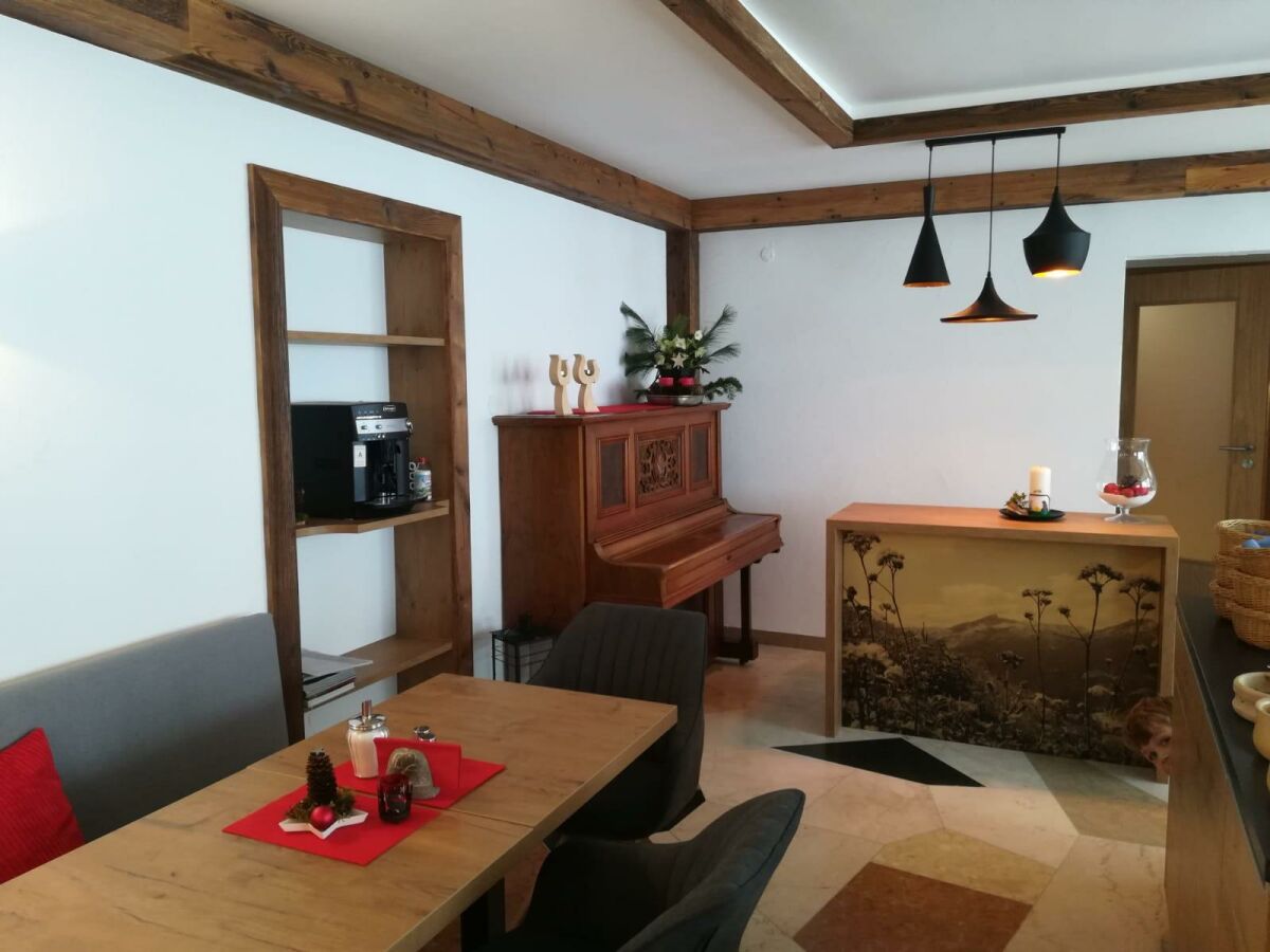 Holiday room Doppelzimmer "5" mit DU/WC - Outdoor photo 4