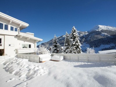 Holiday room Doppelzimmer "5" mit DU/WC - Outdoor photo 28