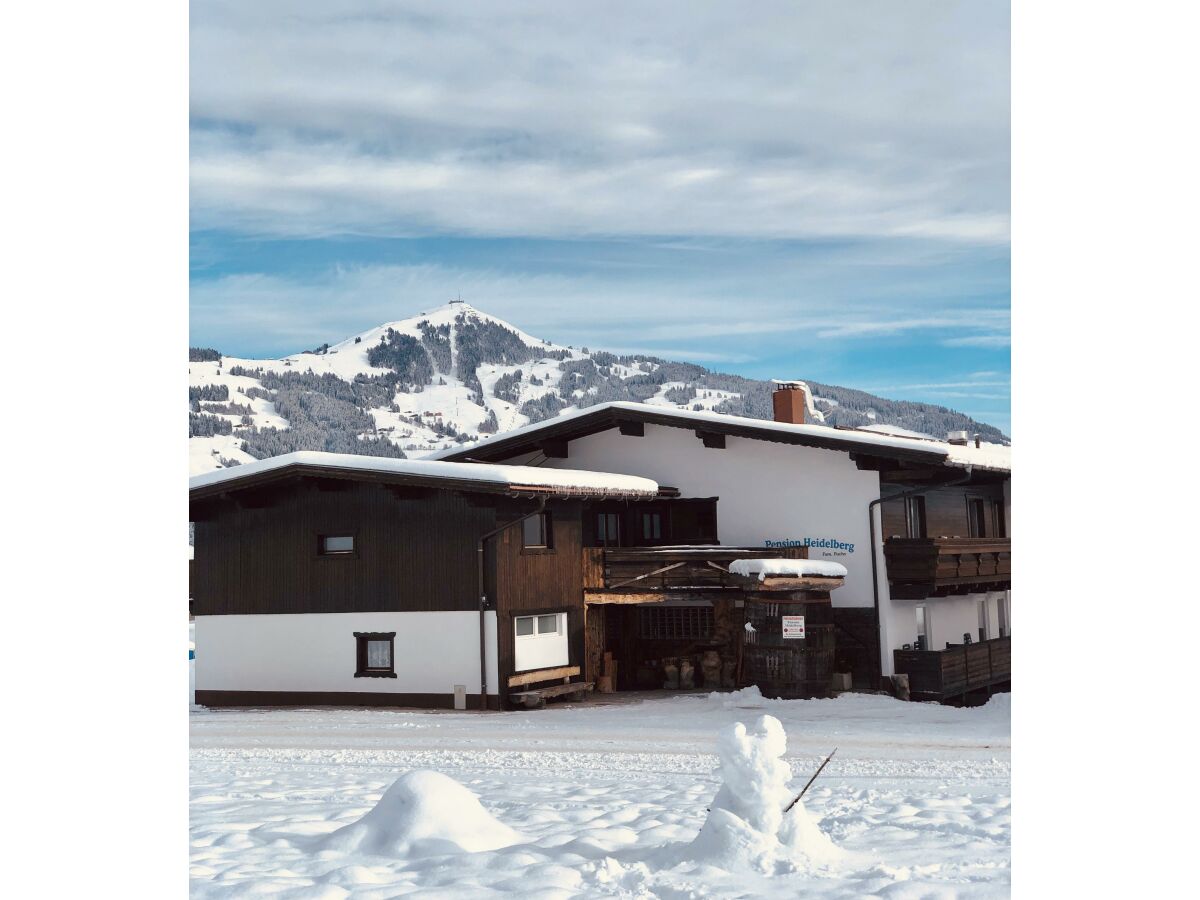 Holiday room Einzelzimmer, Dusche, WC - Outdoor photo 3