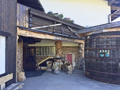 Holiday room Einzelzimmer, Dusche, WC - Outdoor photo 8