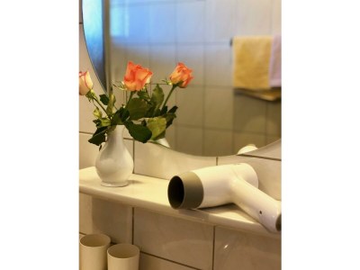Holiday room Einzelzimmer, Dusche, WC - Outdoor photo 11