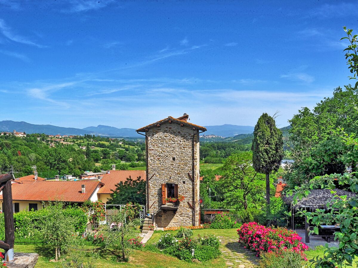 Holiday house Torre di Strada - Outdoor photo 3