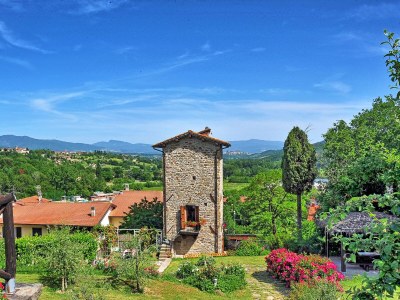 Holiday house Torre di Strada - Outdoor photo 3