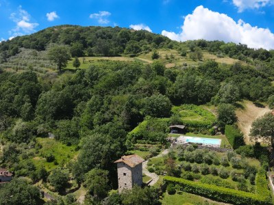 Holiday house Torre di Strada - Outdoor photo 16