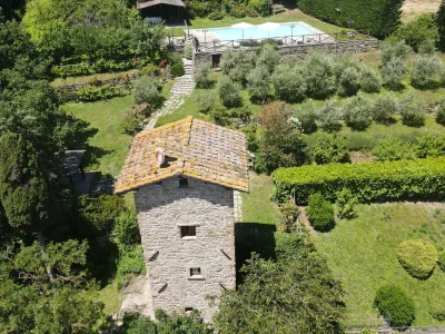 Holiday house Torre di Strada - Outdoor photo 20