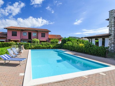 Holiday apartment Home & Garden - Outdoor photo 2