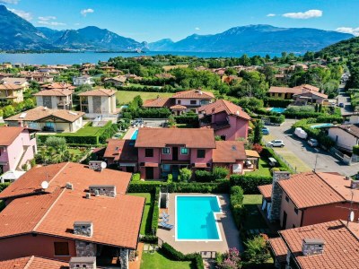 Holiday apartment Home & Garden - Outdoor photo 9
