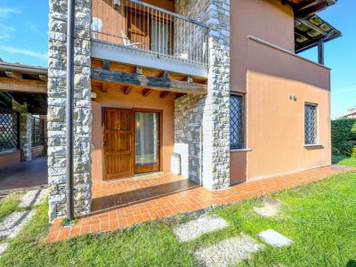 Holiday apartment Home & Garden - Outdoor photo 10
