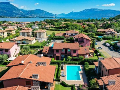 Holiday apartment Home & Garden - Outdoor photo 12