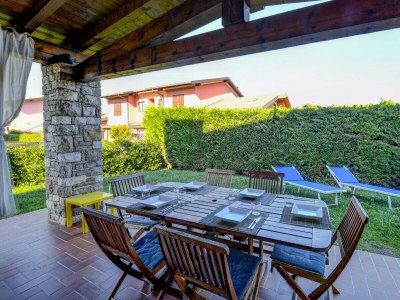 Holiday apartment Home & Garden - Outdoor photo 60