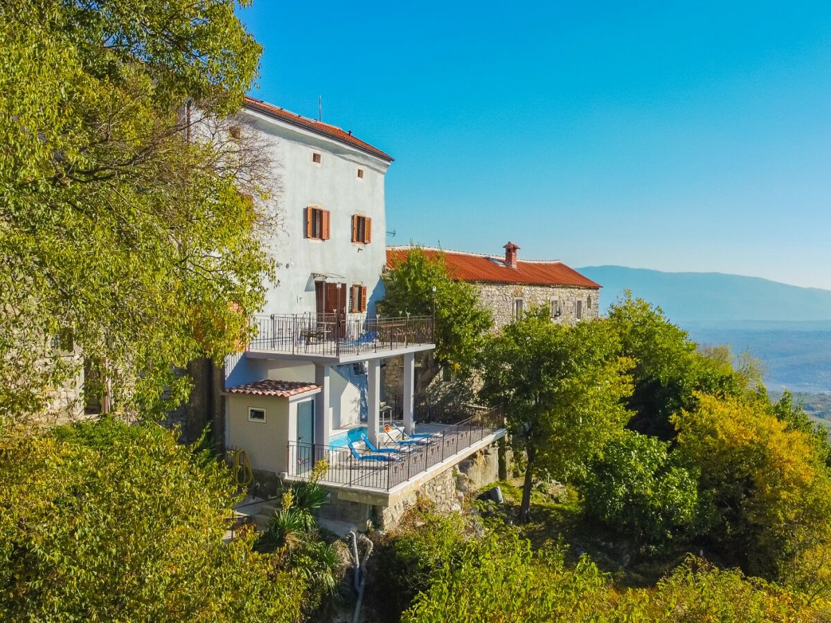 Apartment Haus Panorama A2