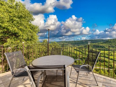 Apartment Haus Panorama A2 - Outdoor photo 6