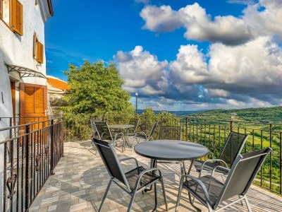 Apartment Haus Panorama A2 - Outdoor photo 8