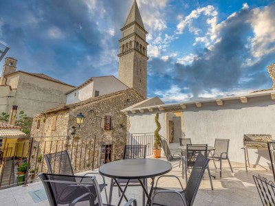 Apartment Haus Panorama A2 - Outdoor photo 12