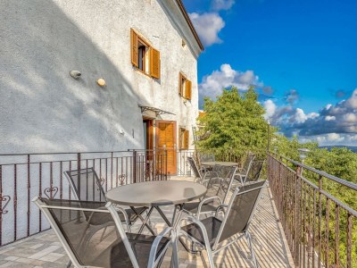 Apartment House Panorama  A3 - Outdoor photo 12