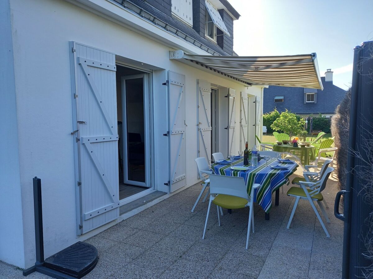 Holiday house Ferienhaus in Quiberon nahe Sandstränden