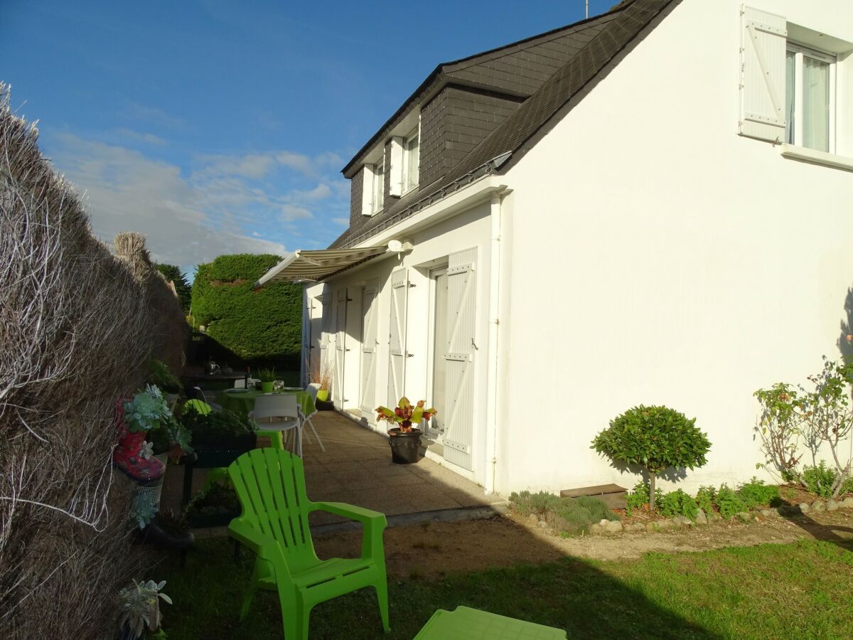 Holiday house Ferienhaus in Quiberon nahe Sandstränden - Outdoor photo 3