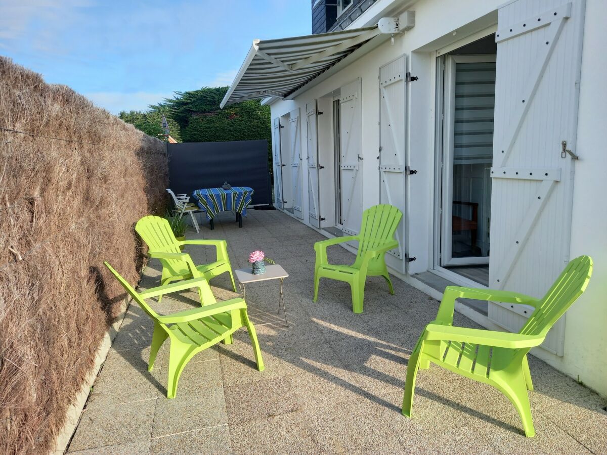 Holiday house Ferienhaus in Quiberon nahe Sandstränden - Outdoor photo 4