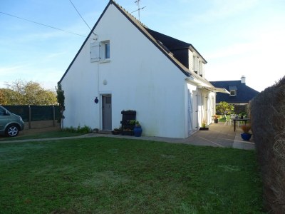 Holiday house Ferienhaus in Quiberon nahe Sandstränden - Outdoor photo 7