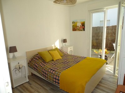 Holiday house Ferienhaus in Quiberon nahe Sandstränden - Features photo 17