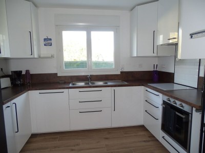 Holiday house Ferienhaus in Quiberon nahe Sandstränden - Features photo 22