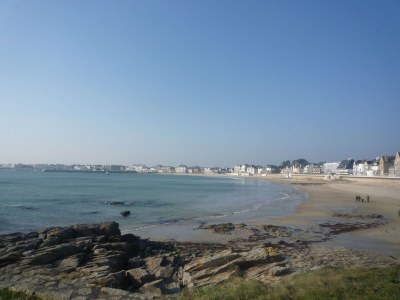Holiday house Ferienhaus in Quiberon nahe Sandstränden - Environment photo 27