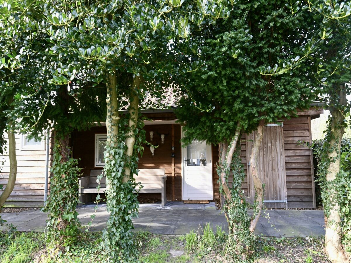 Holiday house Cozy vacation home near the sea - Outdoor photo 3