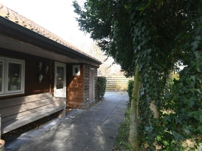 Holiday house Cozy vacation home near the sea - Outdoor photo 5