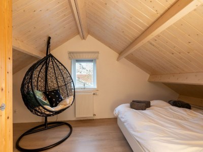Holiday house Cozy vacation home near the sea - Features photo 18